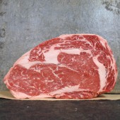 Rib eye Black Angus USDA Prime