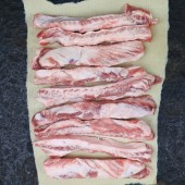 Iberico Ribfingers