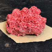 Rundergehakt Limousin