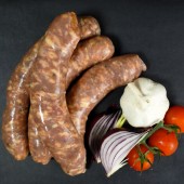 Toscaanse braadworst LIVAR