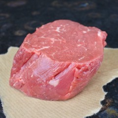Tournedos Black Angus Premium Grassfed ARG