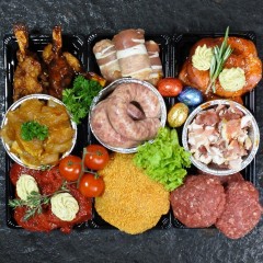Paasgourmet