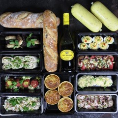 Paasbrunchbox