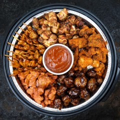 Partypan Deluxe