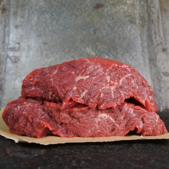 Bavette Black Angus -100% Grassfed-