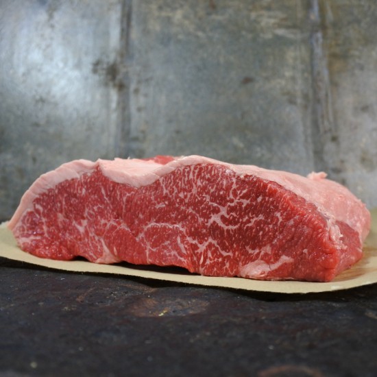 Wagyu brisket flat USA Black Marble