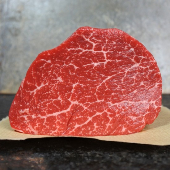 Wagyu Chateaubriand USA BMS 9+