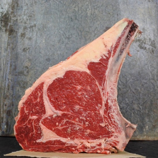 Cote de Boeuf Avilena Negro Iberica