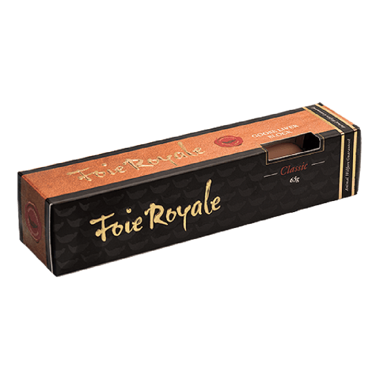 Foie Royale