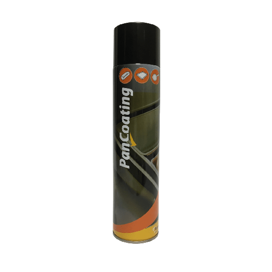 Keij Pancoating Seasoning spray