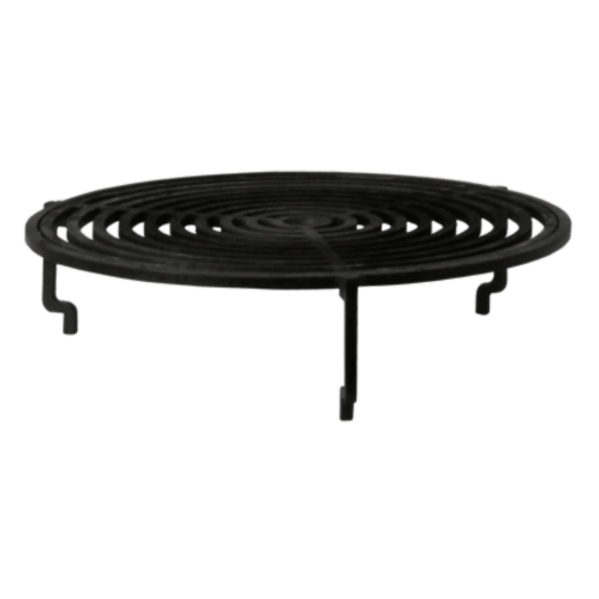 OFYR grill rond 85