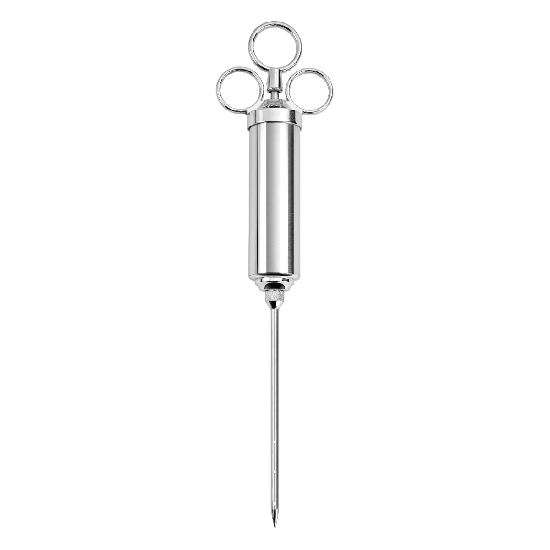 Meat injector Keij