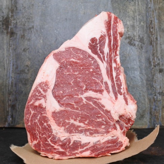 Prime rib roast Black Angus USA