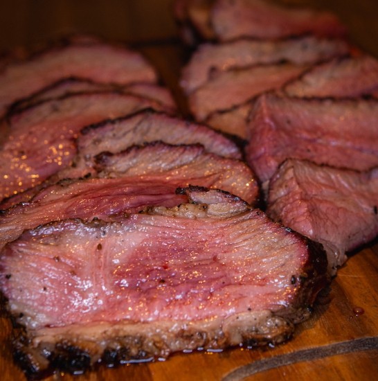 Tri-tip Black Angus USA