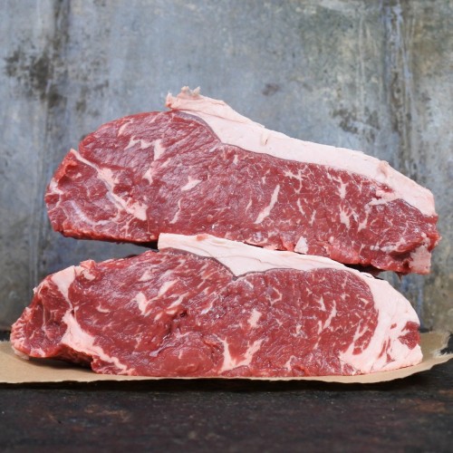 Entrecote roast Black Angus USA (prime grade) 