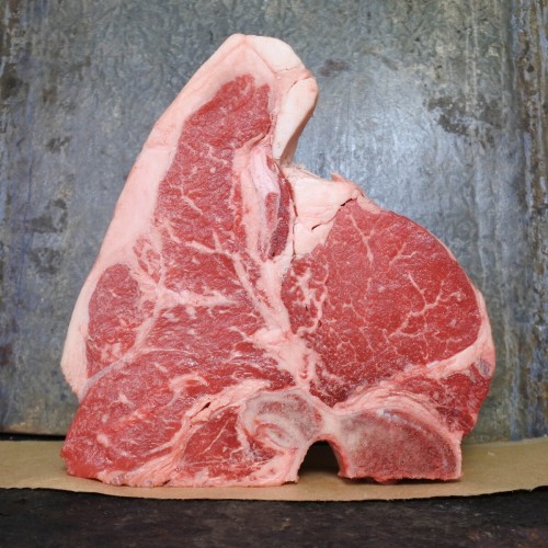 Porterhouse Black Angus USA