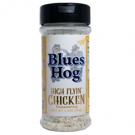 Blues Hog High Flying Chicken Rub Seasoning