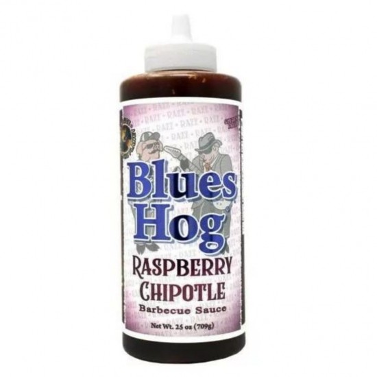 Blues Hog Raspberry Chipotle Sauce