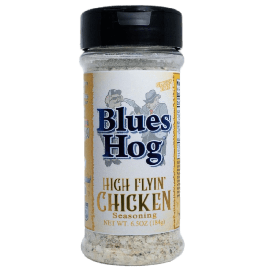 Blues Hog High Flying Chicken Rub Seasoning