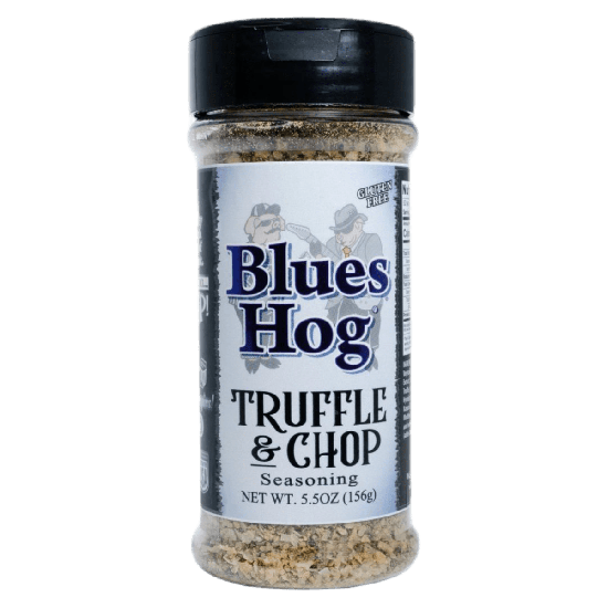 Blues Hog Truffle And Chop Seasoning
