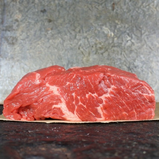 Denver steak Black Angus Premium Grassfed ARG
