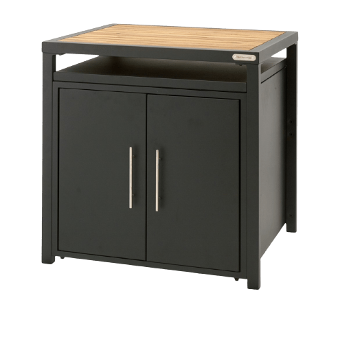Expansion Cabinet