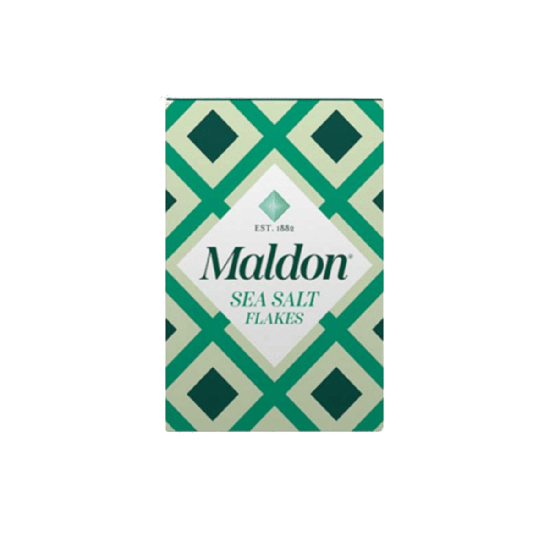 Maldon Seasalt Flakes