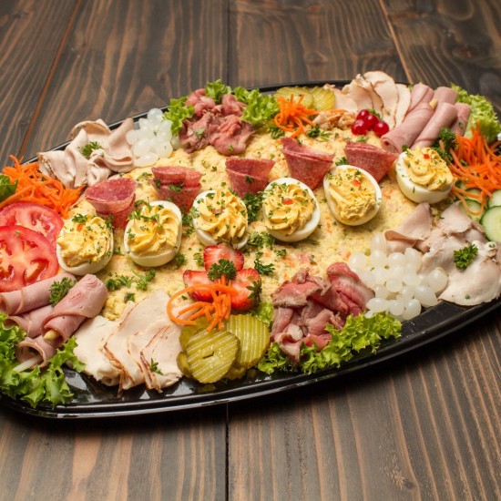 Huzarensalade