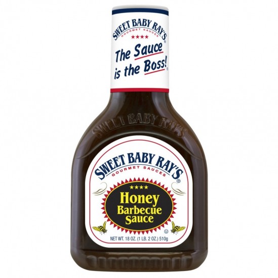 SBR Honey