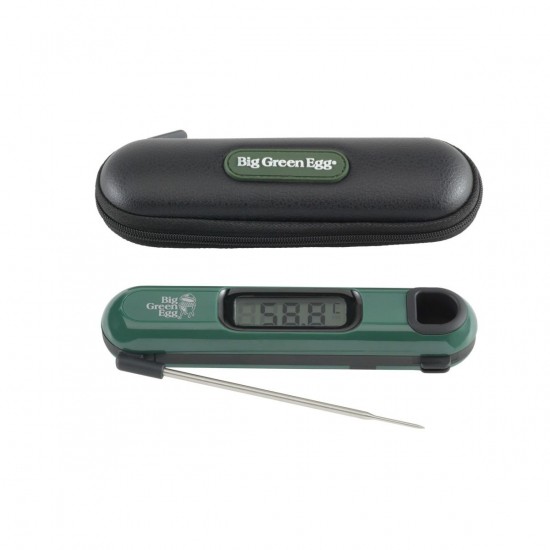 Instant Read Digitale Thermometer