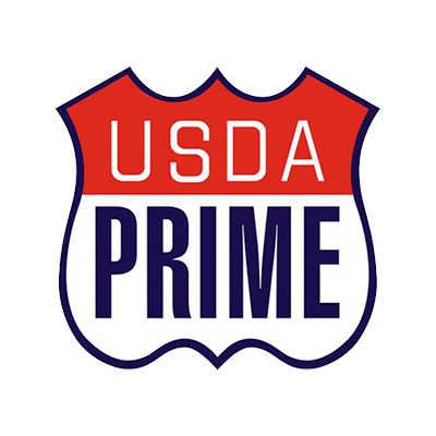 Wat houdt het USDA Prime Beef Label in?