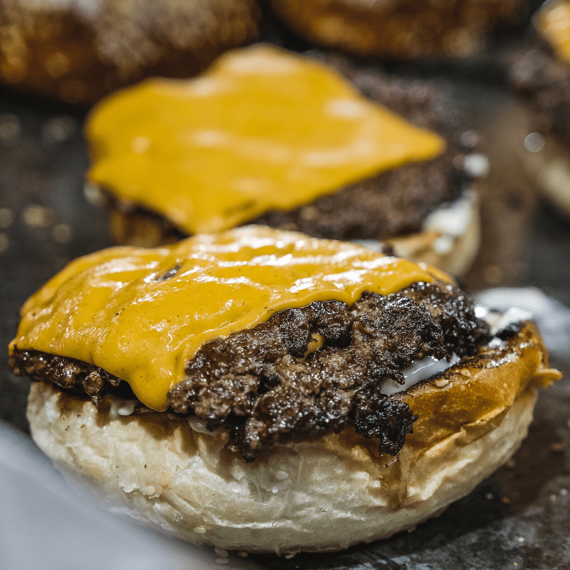 Smashburger: blijvende trend in BBQ Land