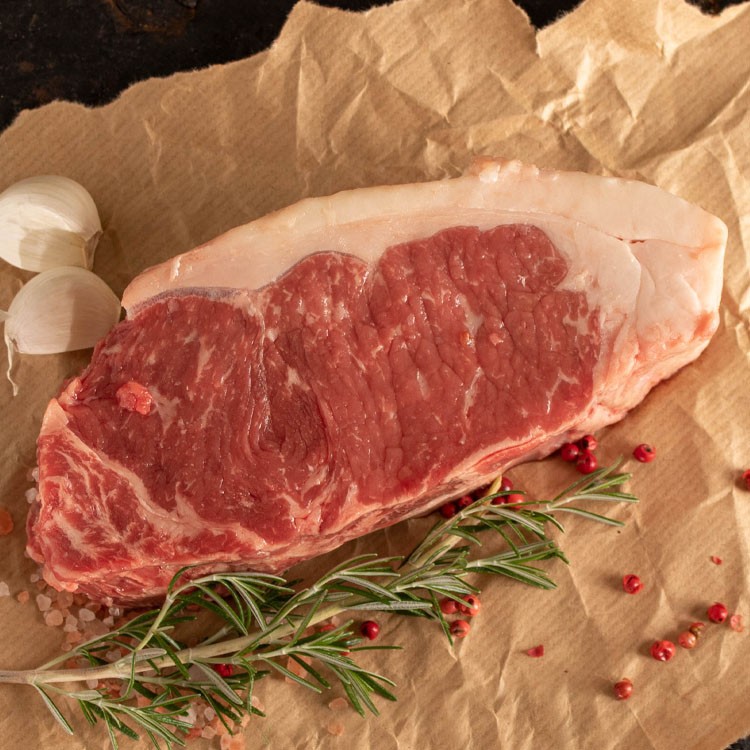 Entrecote bakken in 8 stappen