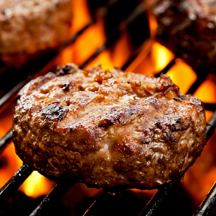 8 tips om vlees te grillen