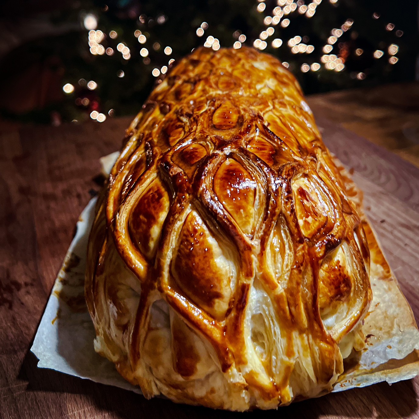 Het verhaal achter Beef Wellington